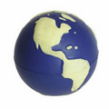 Glow Earth Squeezies Stress Reliever